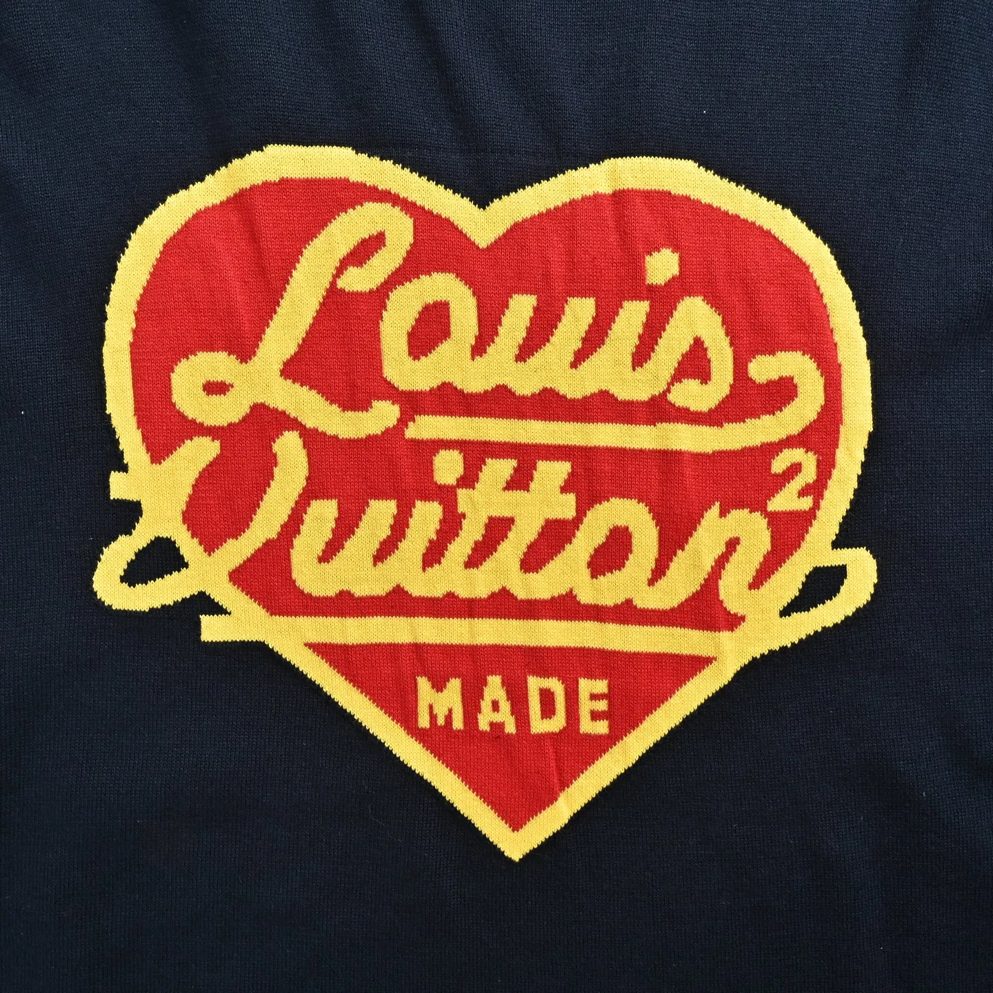 Louis Vuitton/